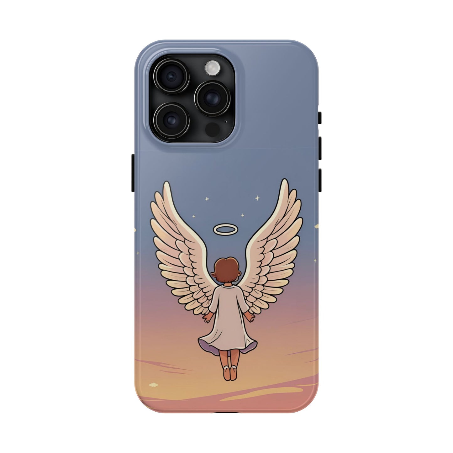 Angel Phone Case