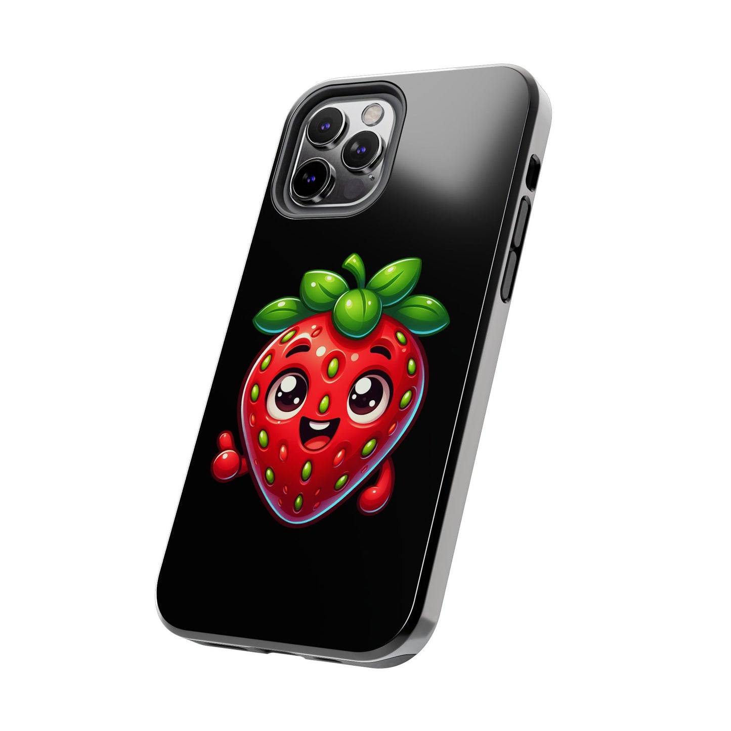 Strawberry Phone Case
