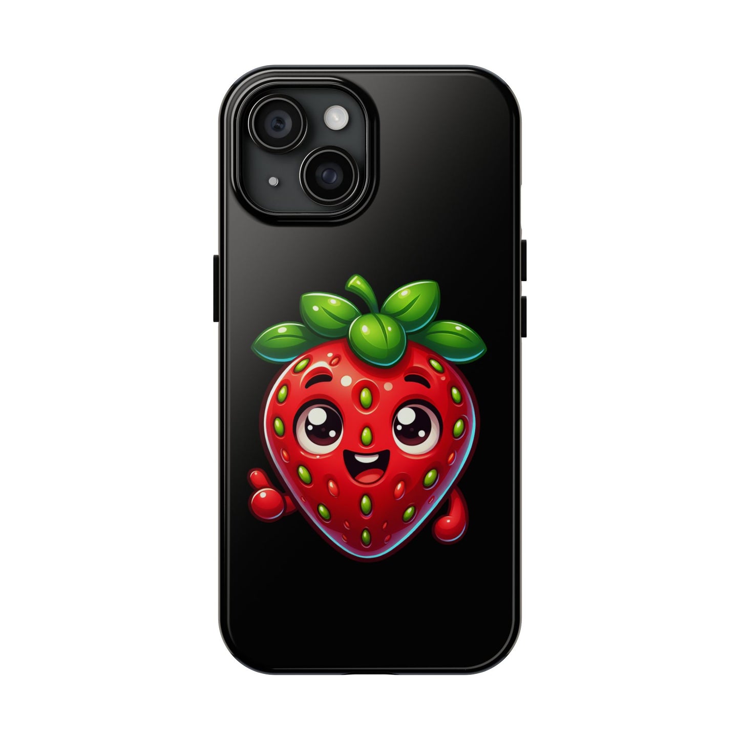 Strawberry Phone Case