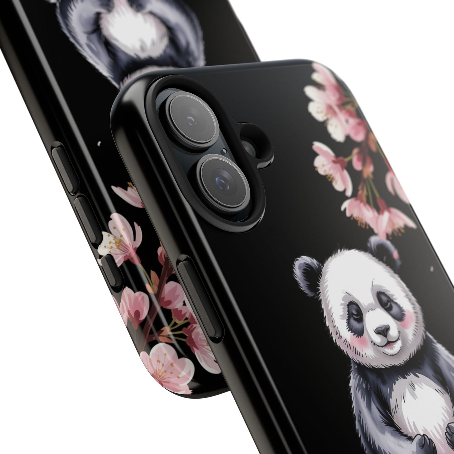 Panda Phone Case