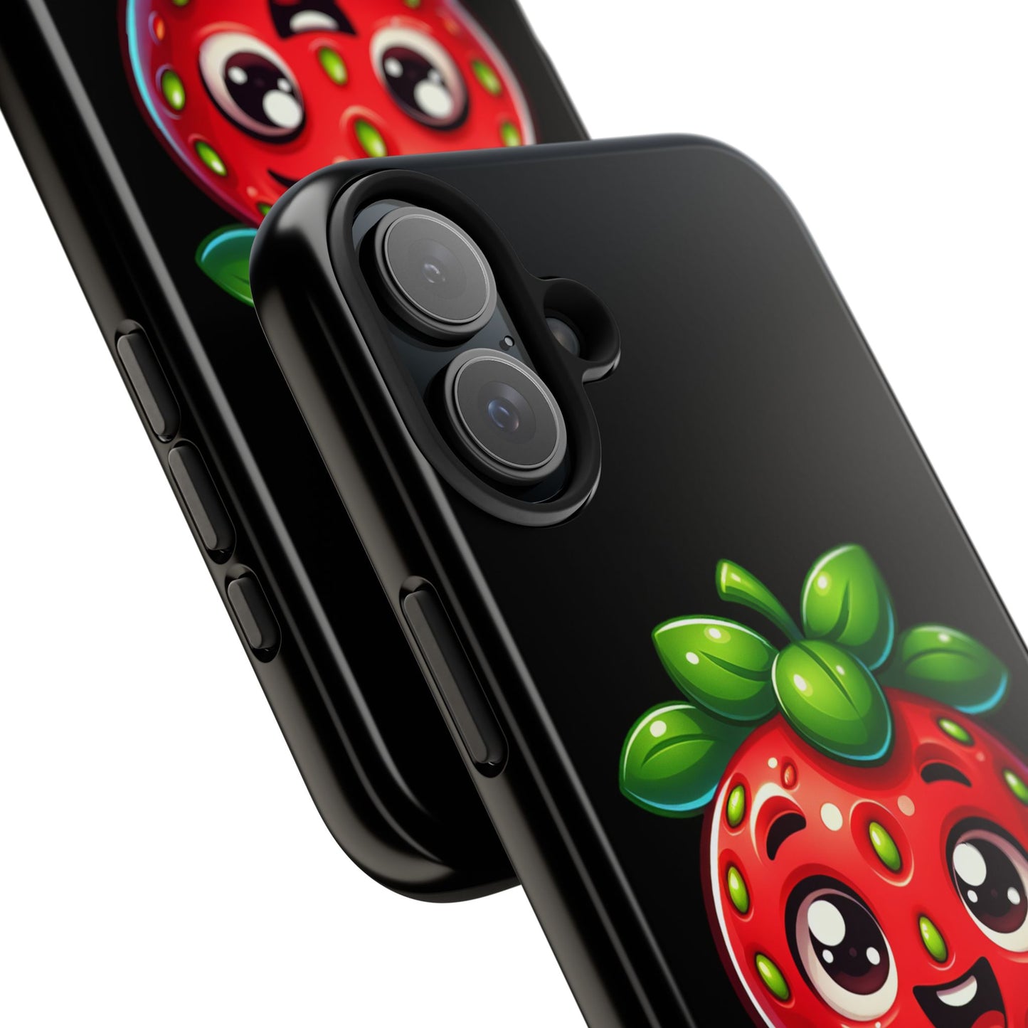 Strawberry Phone Case